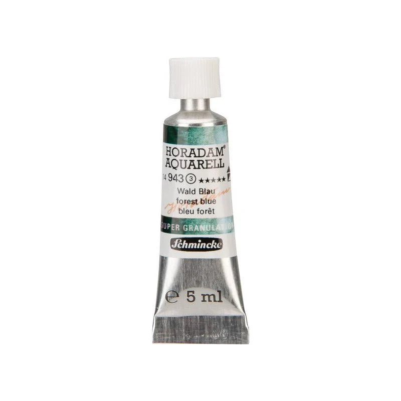 Χρώμα ακουαρέλας Schmincke Horadam σε σωληνάριο 5 ml – Volcano yellow
