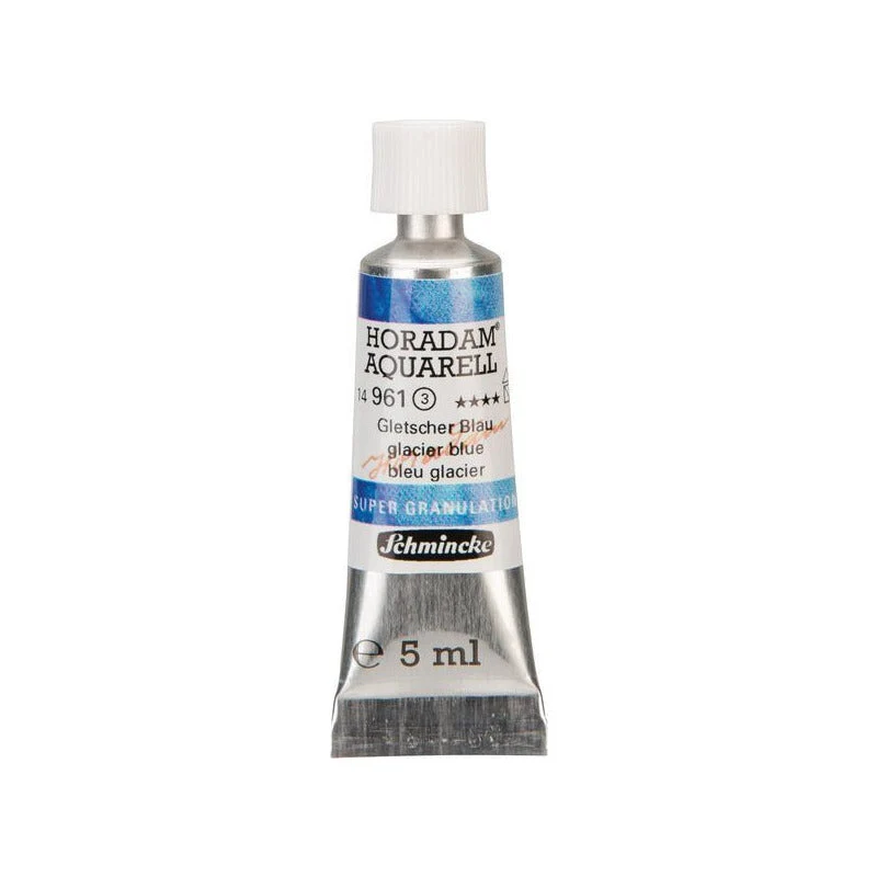 Χρώμα ακουαρέλας Schmincke Horadam σε σωληνάριο 5 ml – Volcano yellow