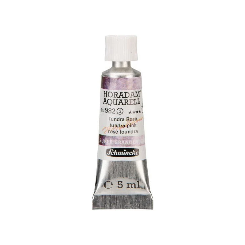 Χρώμα ακουαρέλας Schmincke Horadam σε σωληνάριο 5 ml – Volcano yellow