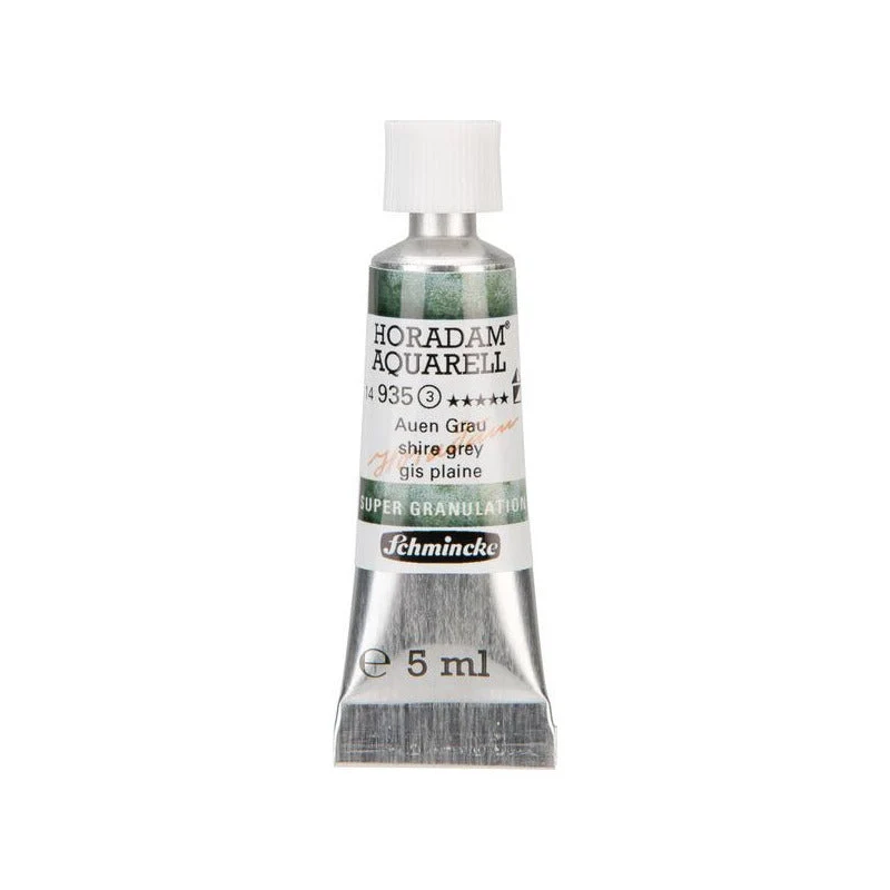 Schmincke Horadam akvarelová farba v tube 5 ml – Volcano yellow