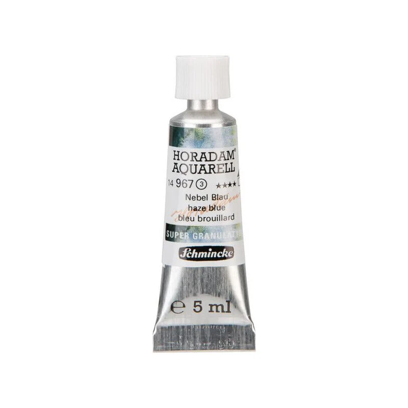 Schmincke Horadam akvarelová farba v tube 5 ml – Volcano yellow
