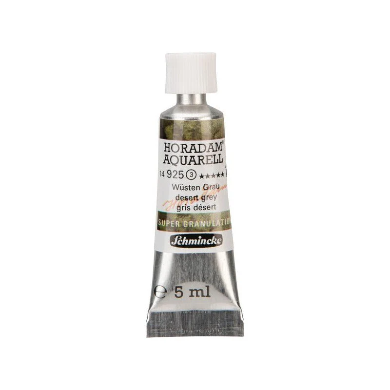 Schmincke Horadam akvarelna barva v tubi 5 ml – Volcano yellow