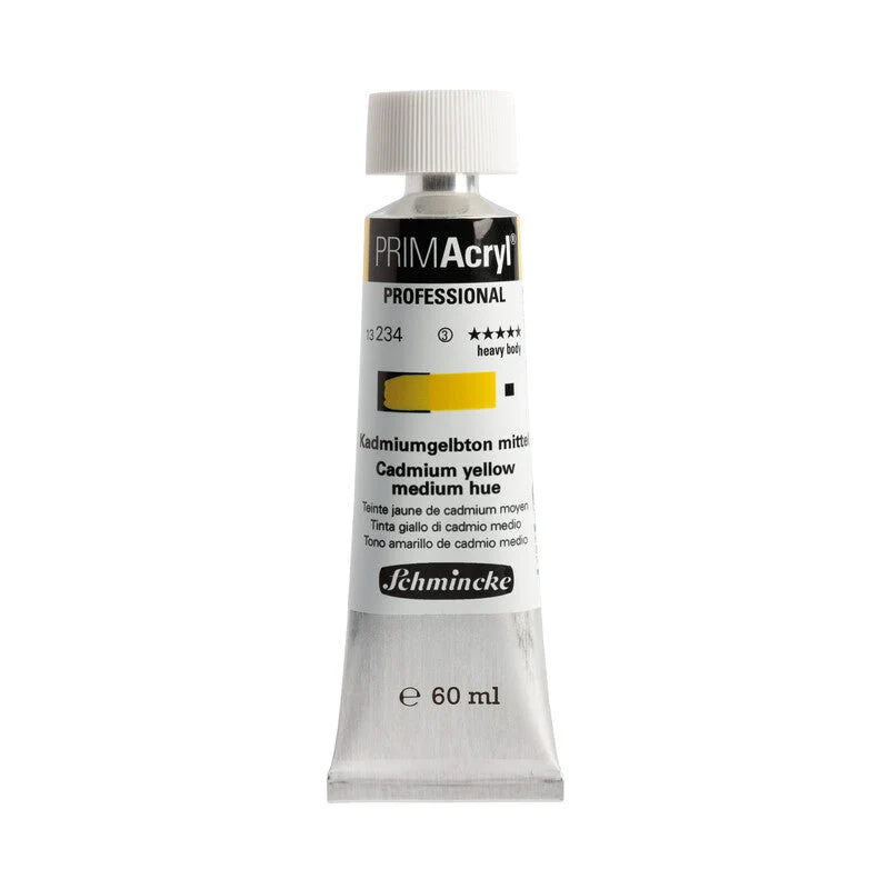 Schmincke PRIMAcryl Professional Acrylfarbe 60 ml