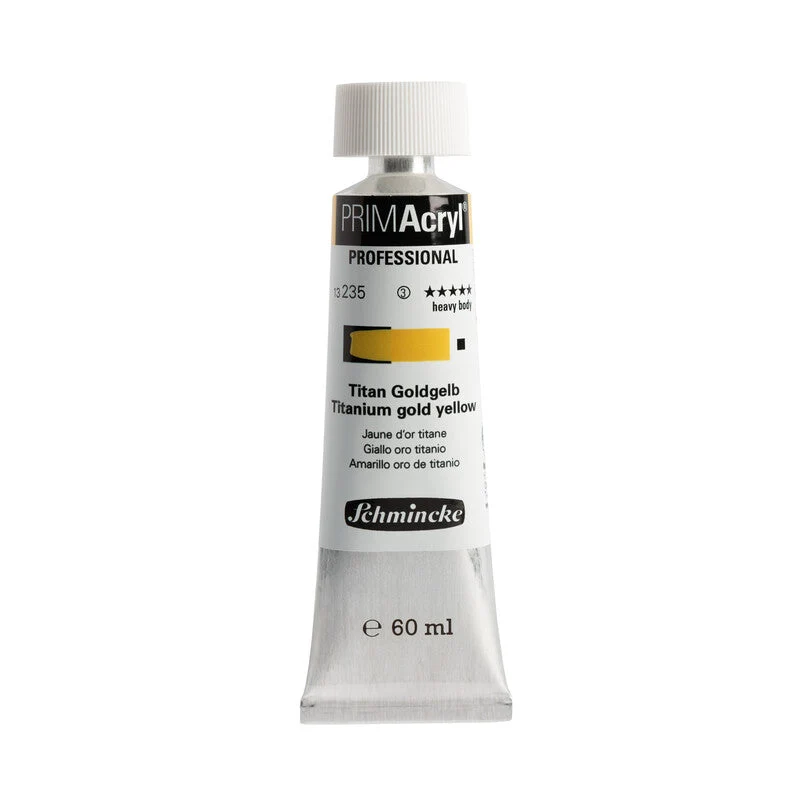 Schmincke PRIMAcryl Professional Acrylfarbe 60 ml