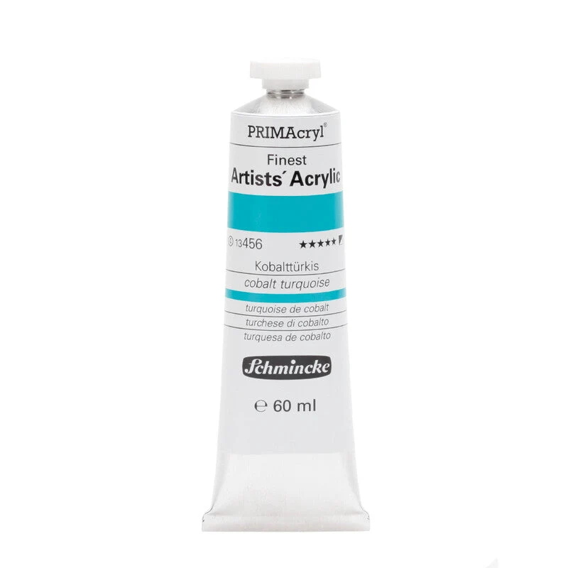 Schmincke PRIMAcryl Professional Acrylfarbe 60 ml