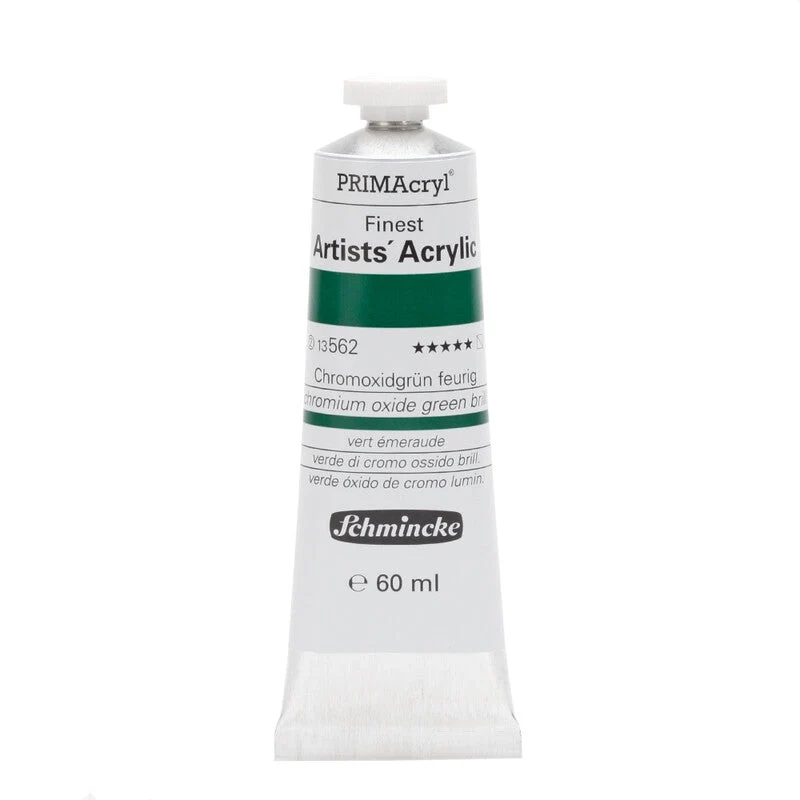 Schmincke PRIMAcryl Professional Acrylfarbe 60 ml