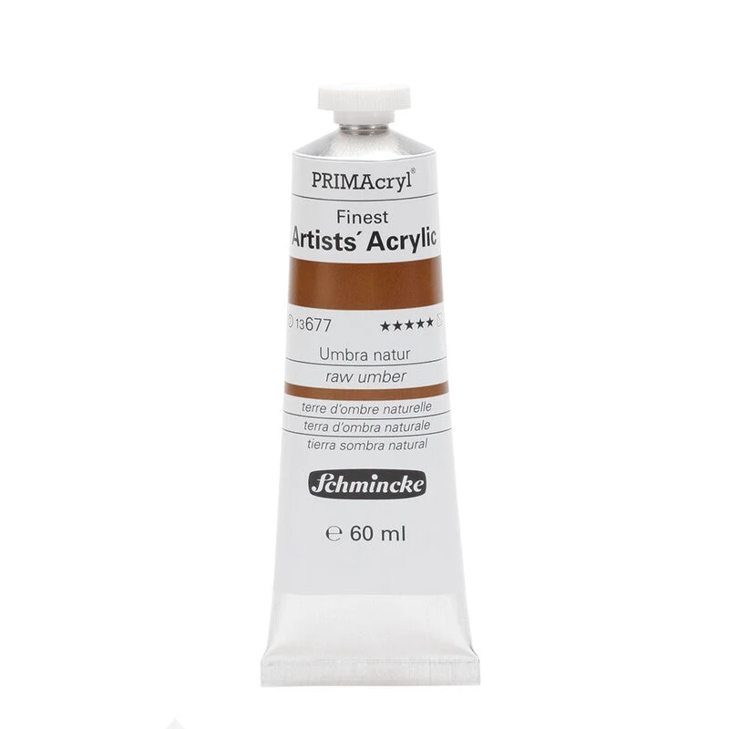 Schmincke PRIMAcryl Professional Acrylfarbe 60 ml