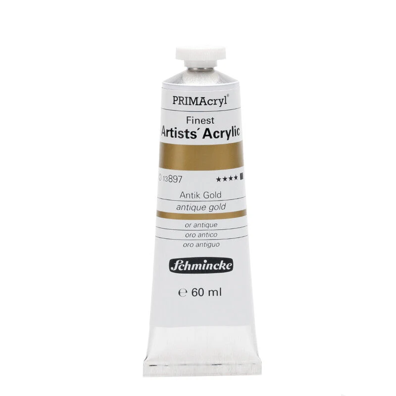 Schmincke PRIMAcryl Professional Acrylfarbe 60 ml