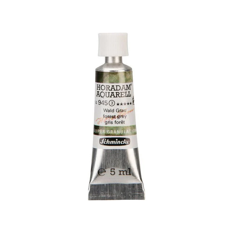 Schmincke Horadam colore per acquerello in tubetto da 5 ml – Volcano yellow
