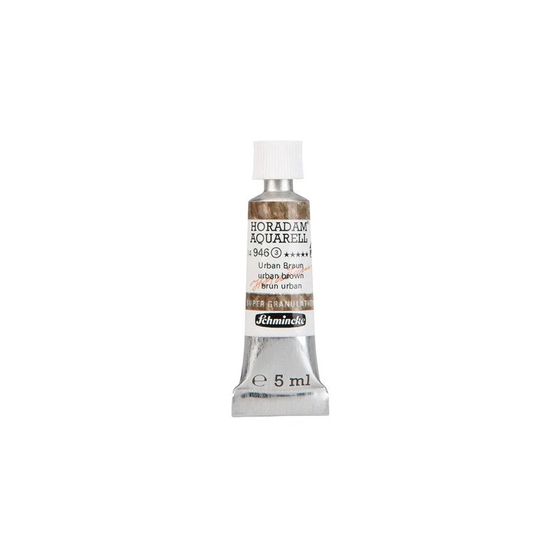 Schmincke Horadam colore per acquerello in tubetto da 5 ml – Volcano yellow