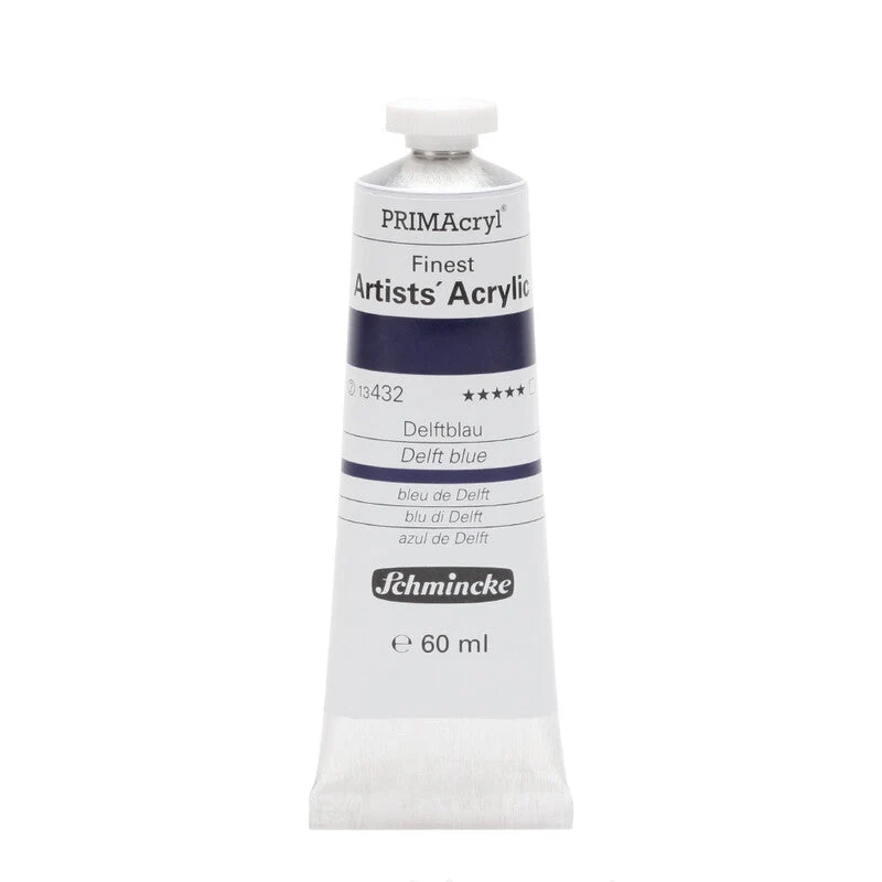 Schmincke PRIMAcryl Professional Acrylfarbe 60 ml