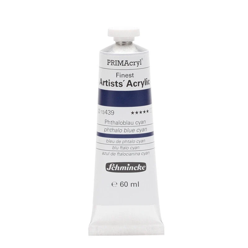 Schmincke PRIMAcryl Professional Acrylfarbe 60 ml
