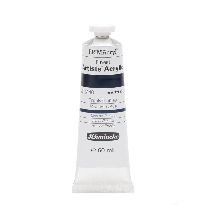 Schmincke PRIMAcryl Professional Acrylfarbe 60 ml