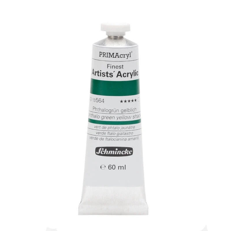 Schmincke PRIMAcryl Professional Acrylfarbe 60 ml