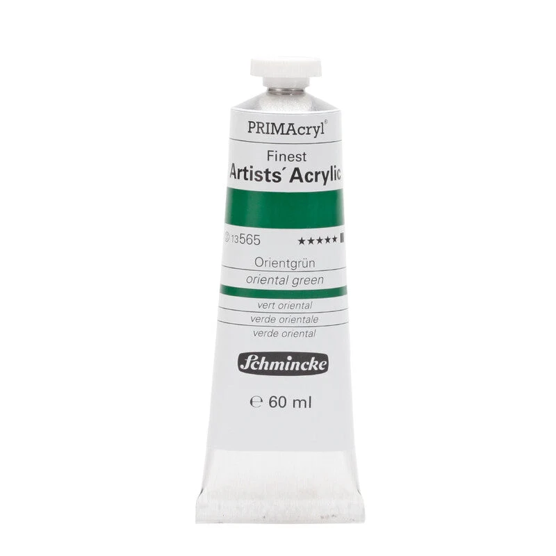 Schmincke PRIMAcryl Professional Acrylfarbe 60 ml