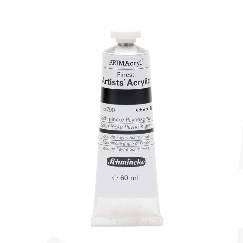 Schmincke PRIMAcryl Professional Acrylfarbe 60 ml