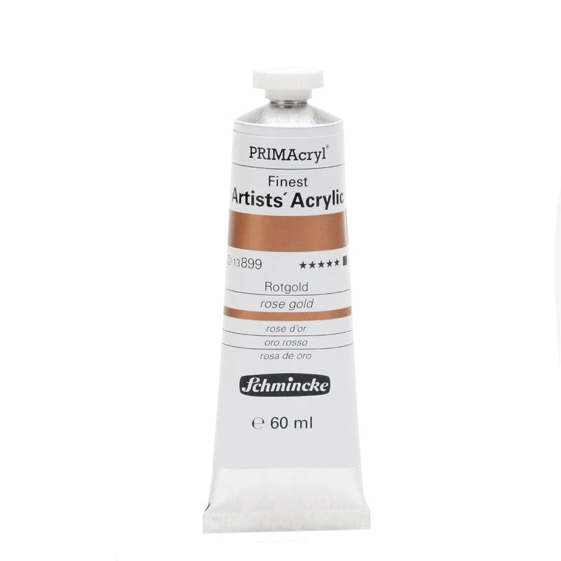 Schmincke PRIMAcryl Professional Acrylfarbe 60 ml
