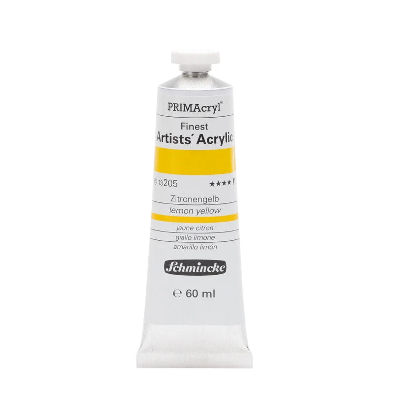 Akrylová farba Schmincke PRIMAcryl Professional 60 ml