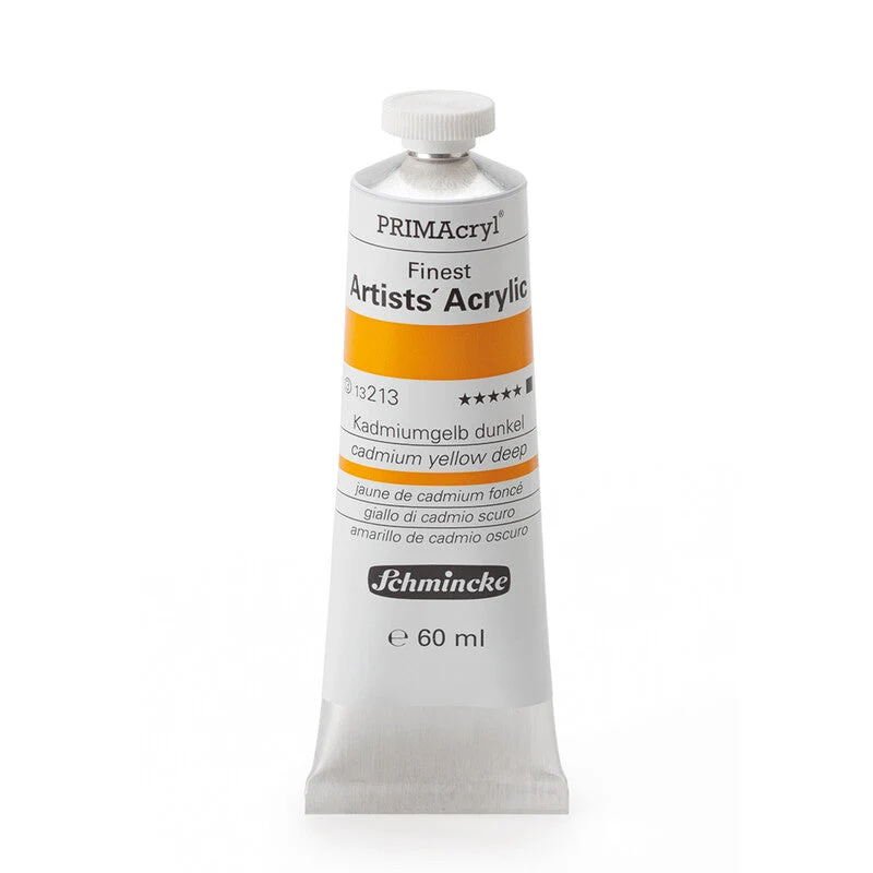 Akrylová farba Schmincke PRIMAcryl Professional 60 ml