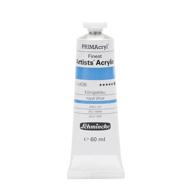 Akrylová farba Schmincke PRIMAcryl Professional 60 ml