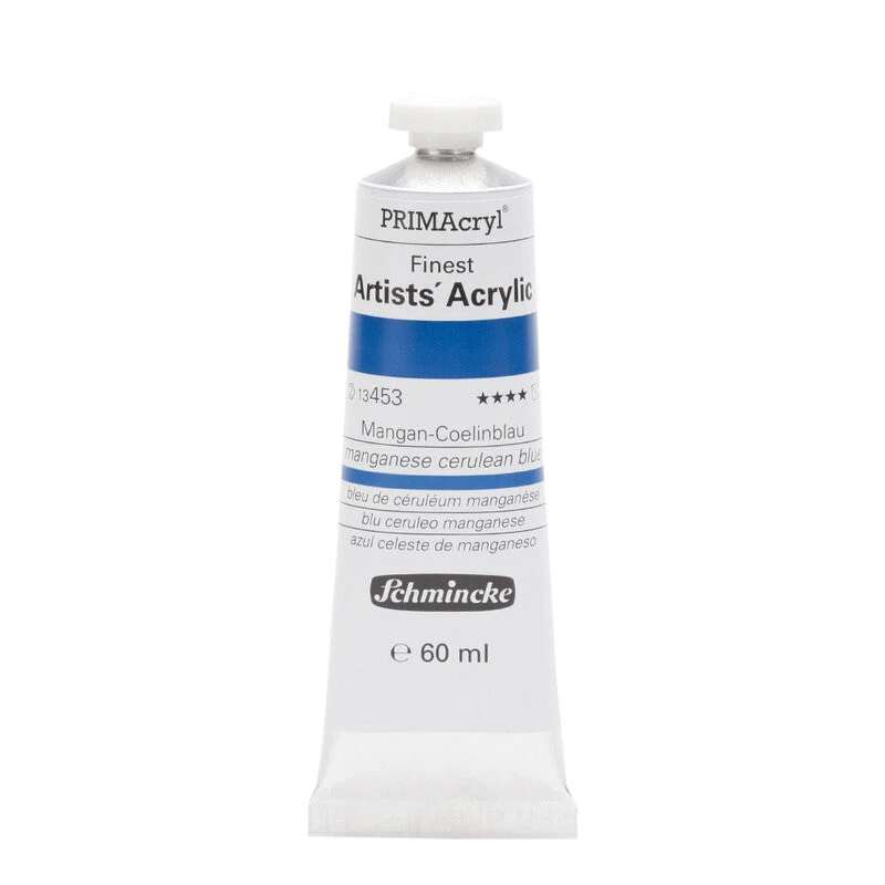 Akrylová farba Schmincke PRIMAcryl Professional 60 ml