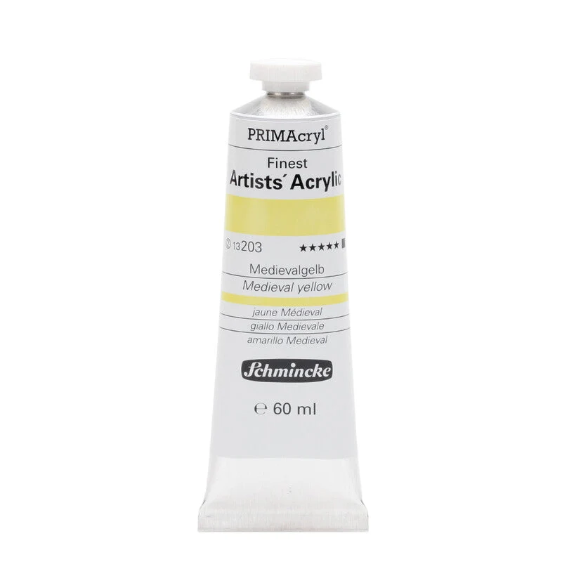 Akrilna barva Schmincke PRIMAcryl Professional 60 ml