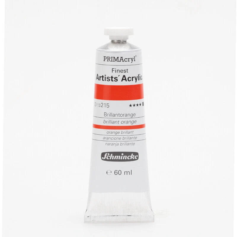 Akrilna barva Schmincke PRIMAcryl Professional 60 ml