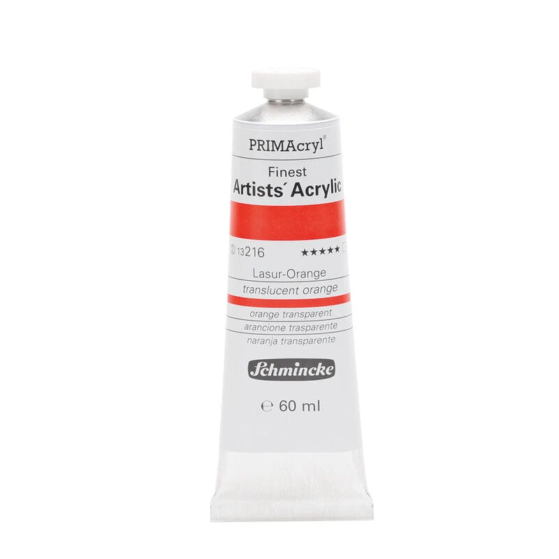 Akrilna barva Schmincke PRIMAcryl Professional 60 ml