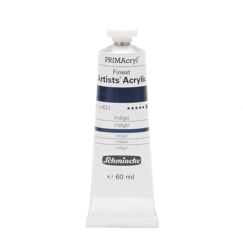 Akrilna barva Schmincke PRIMAcryl Professional 60 ml