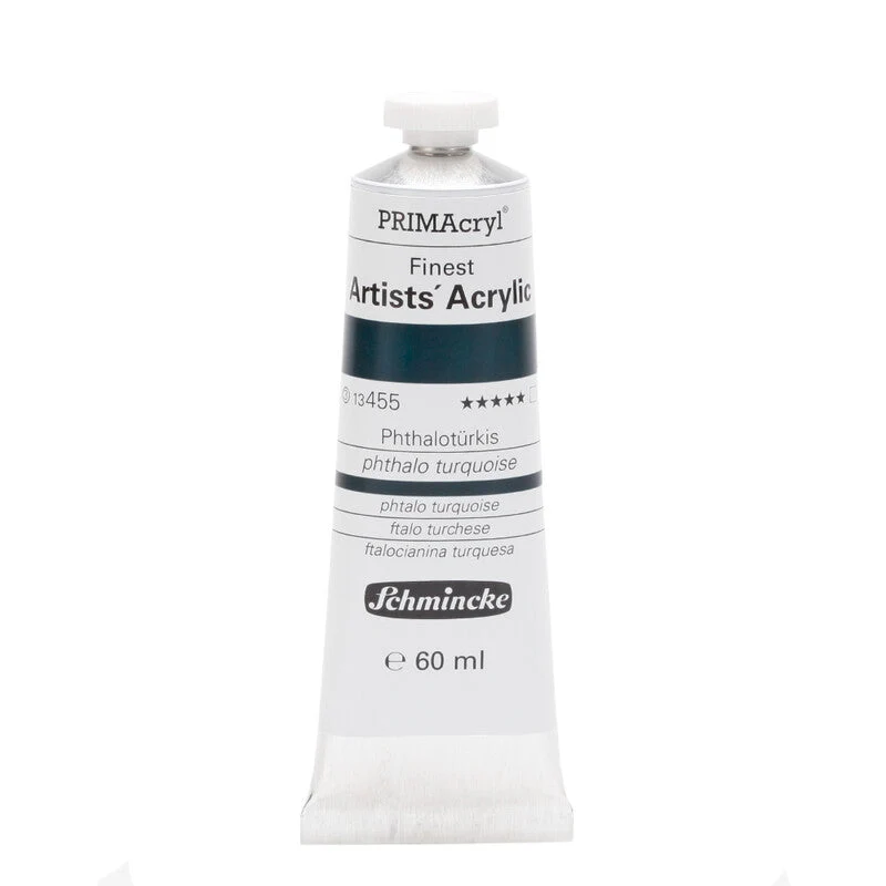 Akrilna barva Schmincke PRIMAcryl Professional 60 ml