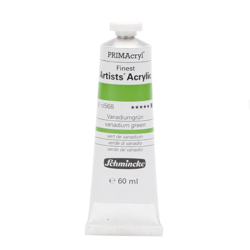 Akrilna barva Schmincke PRIMAcryl Professional 60 ml
