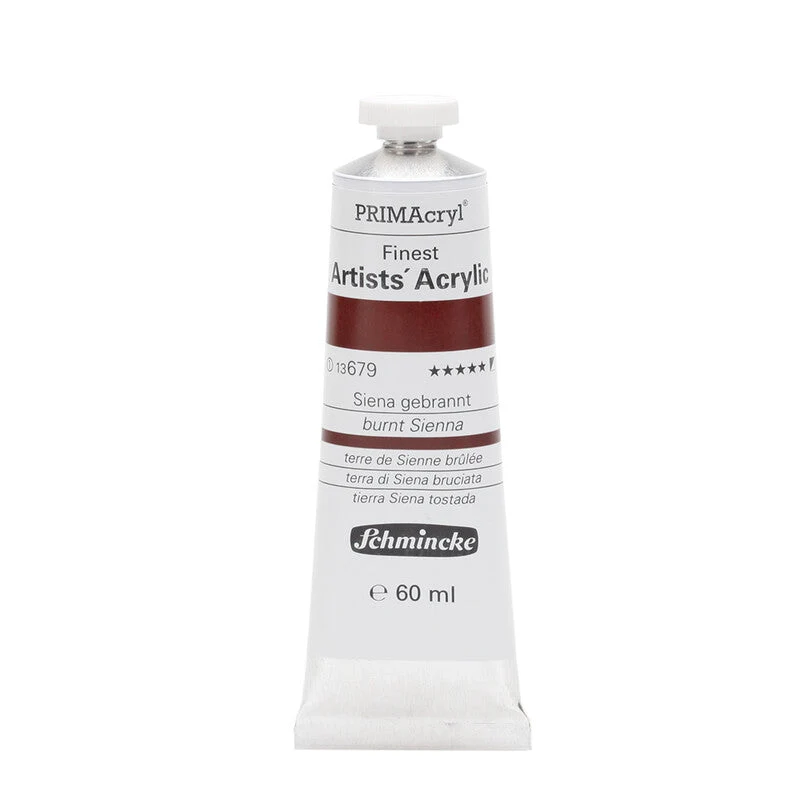 Akrilna barva Schmincke PRIMAcryl Professional 60 ml