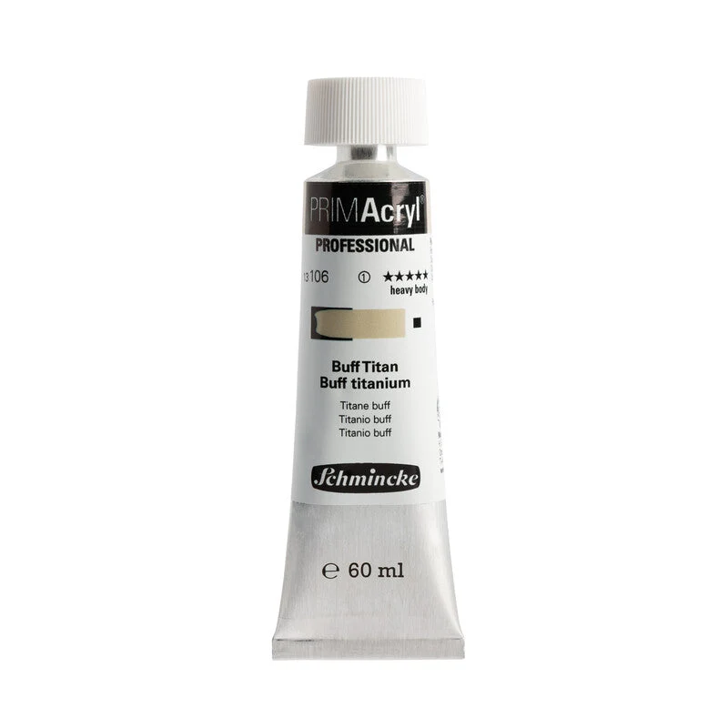 Акрилна боя Schmincke PRIMAcryl Professional 60 ml