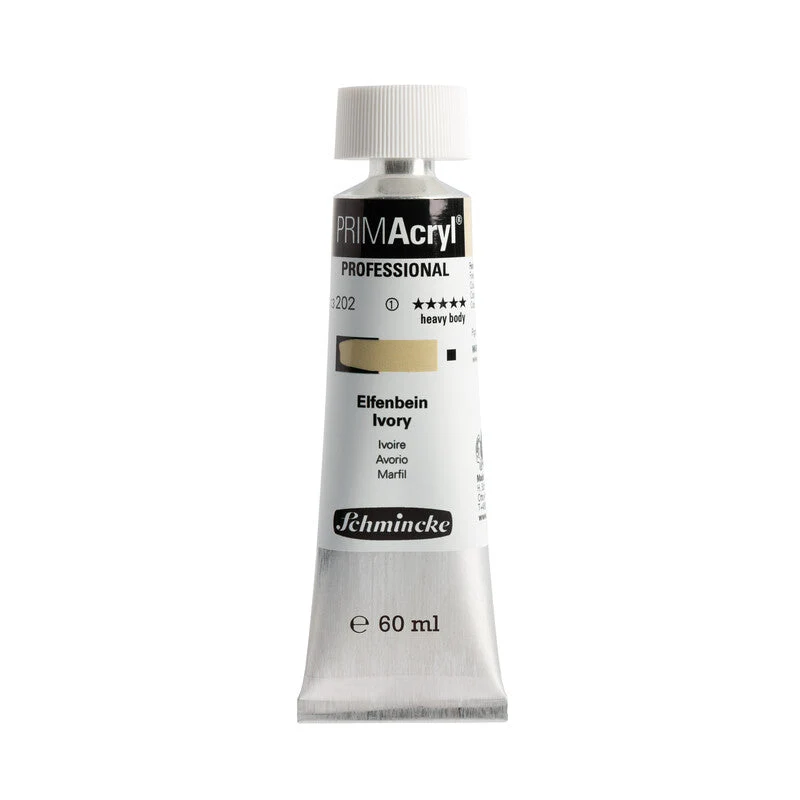 Акрилна боя Schmincke PRIMAcryl Professional 60 ml