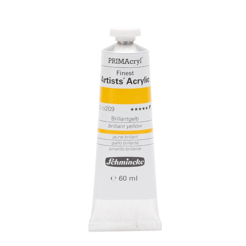 Акрилна боя Schmincke PRIMAcryl Professional 60 ml
