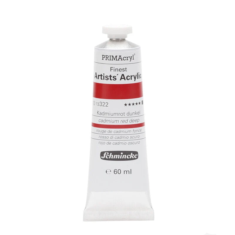 Акрилна боя Schmincke PRIMAcryl Professional 60 ml