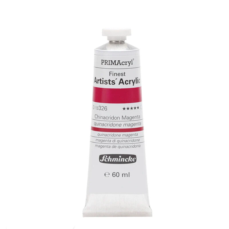 Акрилна боя Schmincke PRIMAcryl Professional 60 ml