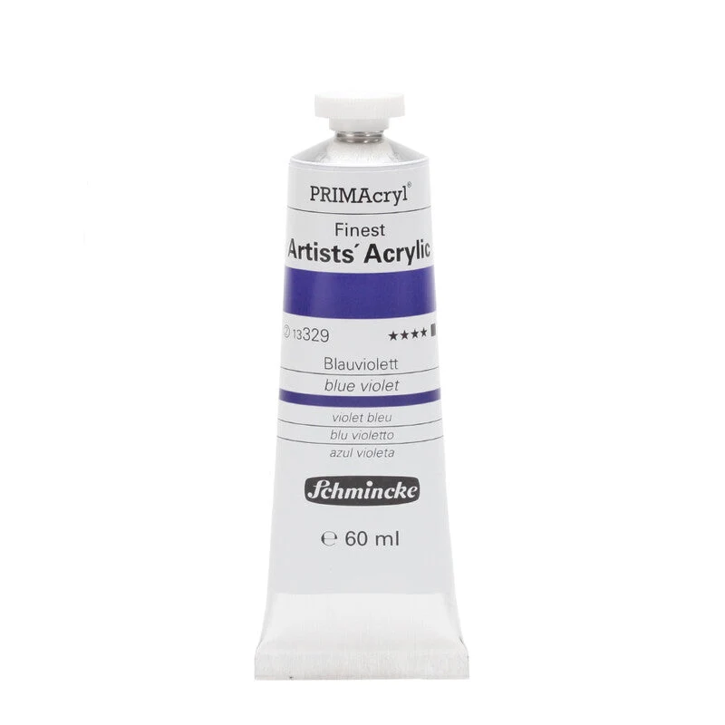Акрилна боя Schmincke PRIMAcryl Professional 60 ml