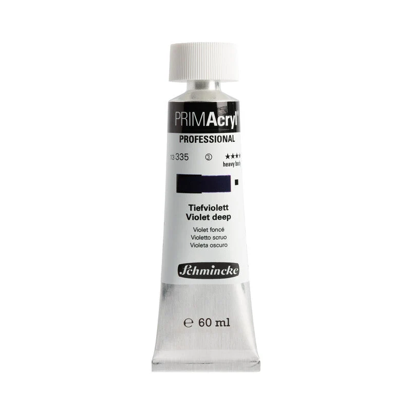 Акрилна боя Schmincke PRIMAcryl Professional 60 ml