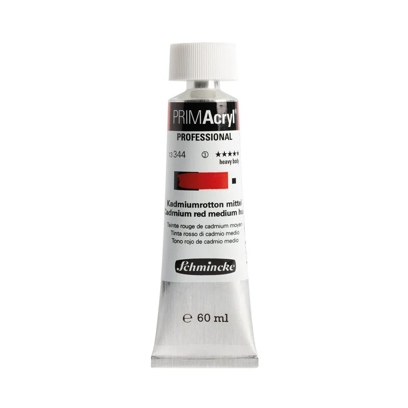 Акрилна боя Schmincke PRIMAcryl Professional 60 ml
