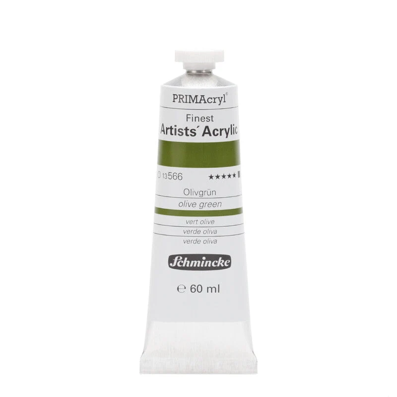 Акрилна боя Schmincke PRIMAcryl Professional 60 ml