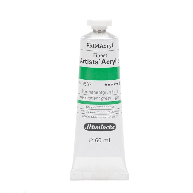 Акрилна боя Schmincke PRIMAcryl Professional 60 ml