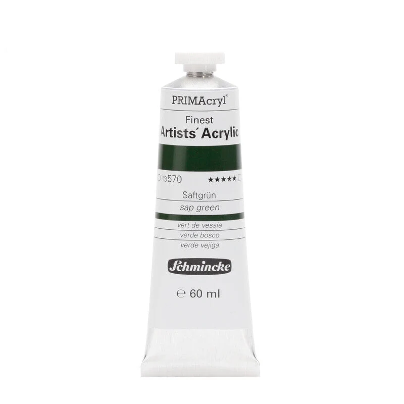Акрилна боя Schmincke PRIMAcryl Professional 60 ml