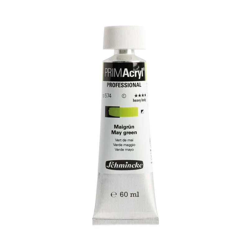 Акрилна боя Schmincke PRIMAcryl Professional 60 ml