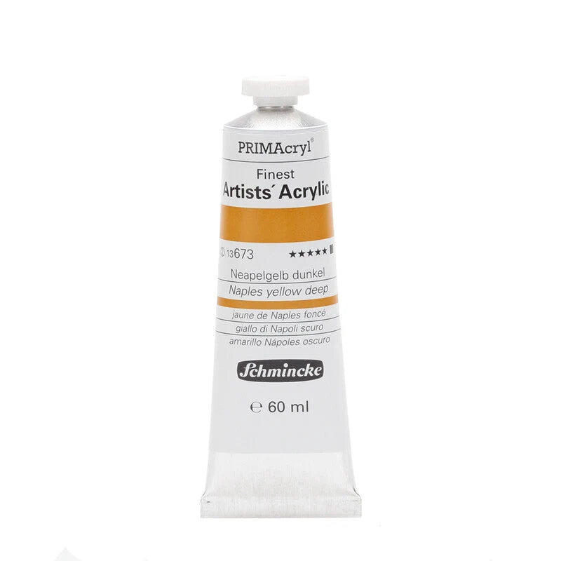 Акрилна боя Schmincke PRIMAcryl Professional 60 ml