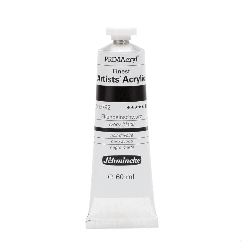 Акрилна боя Schmincke PRIMAcryl Professional 60 ml