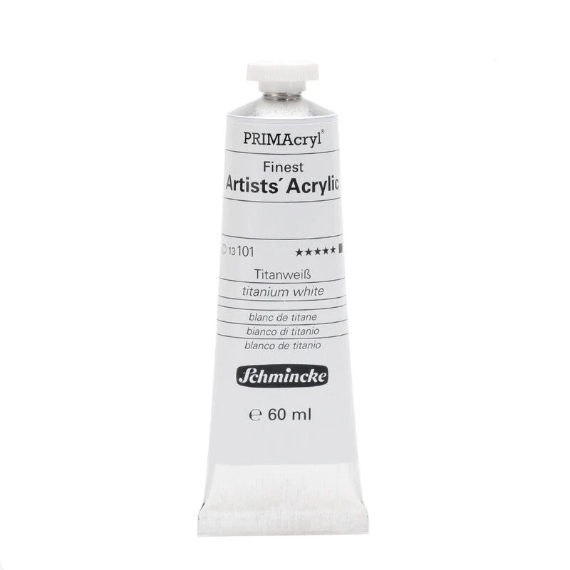 Akrilna boja Schmincke PRIMAcryl Professional 60 ml