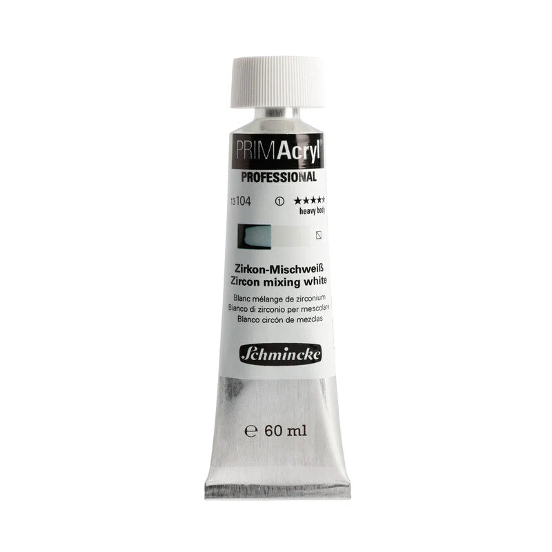 Akrilna boja Schmincke PRIMAcryl Professional 60 ml