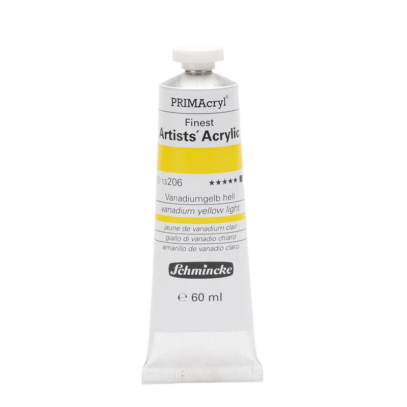 Akrilna boja Schmincke PRIMAcryl Professional 60 ml