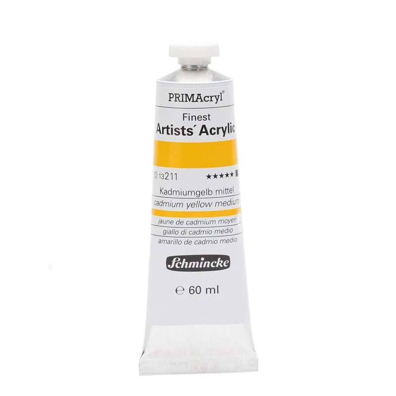 Akrilna boja Schmincke PRIMAcryl Professional 60 ml